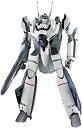 ハセガワ マクロスゼロ VF-0A/S バトロイド 1/72スケール プラモデル 20