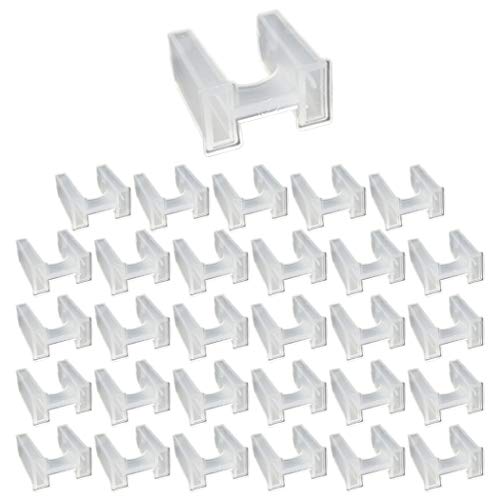 HAMILO コンセント プラグカバー 保護カバー 電源 キャップ 100点セット