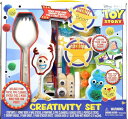 Tara Toys - Toy Story 4: Creativity Set (Disney/PIXAR)