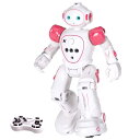 ロボットおもちゃ スマートロボット 子供向け 多機能 充電式 - iKing aiロボット子供向け プログラミングロボット 動くおもちゃ 音楽