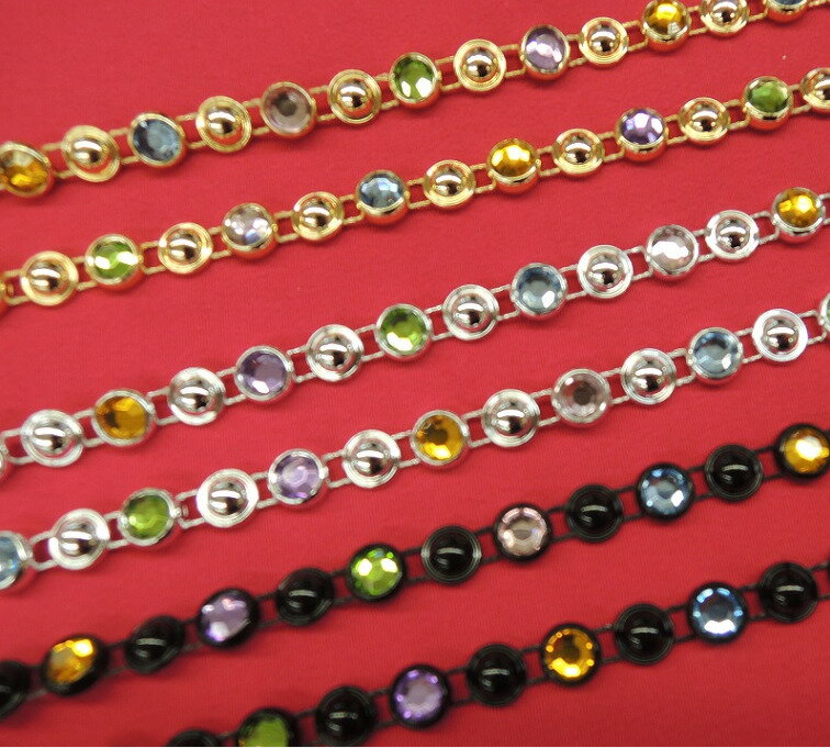 220217Aアクリル石 ブレード装飾 装飾品 コスチューム コスプレ ハンドメイド ドレス 舞台衣装 衣装 発..