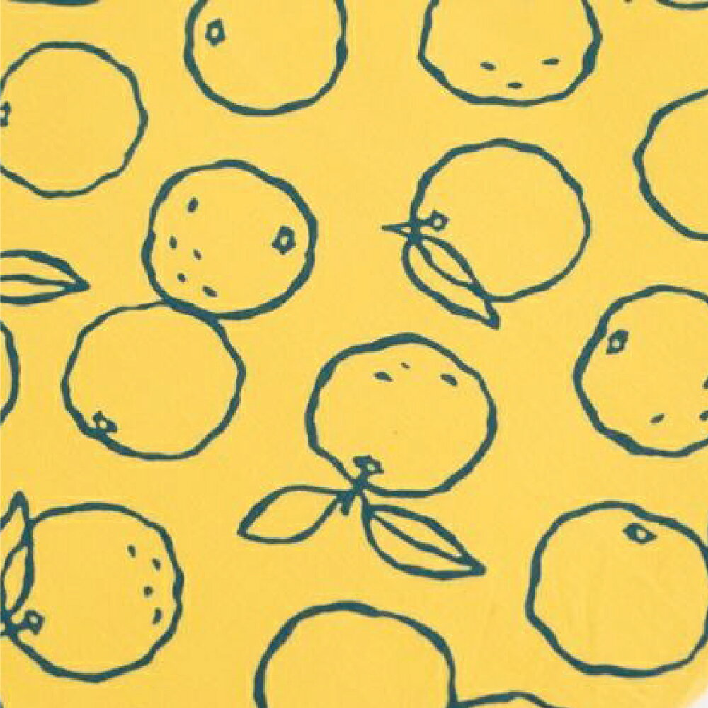 かまわぬ 手ぬぐい 柚子づくし 注染 日本製 綿100% 手拭 総理 文 生地 おしゃれ かわいい 冬 11月 12月 1月 冬至 ゆず 風呂 果物 てぬぐい オリジナル 北欧 デザイン 緑 黄色のサムネイル