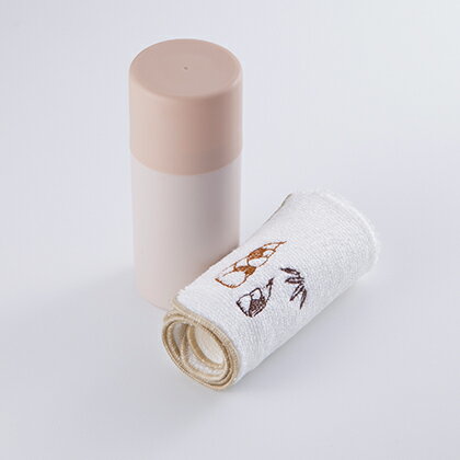 おしぼりケース 筍 おしぼり/おしぼりケース /おしぼりセット/おしぼりタオル/たけのこ/筍/...