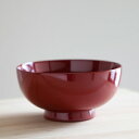 川連 燻椀 三九汁椀 朱色 漆塗り漆器 140ml 直径11.7×5.8cm 木地 蒔絵 防腐 防虫 花塗り 伝統工芸 ギフト 贈り物 プレゼント 保温 断熱 ...