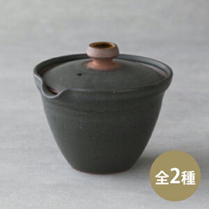 新茶器 KYU-SU HITORI　信楽焼 急須 ポット シンプル 茶器 和食器 緑茶 煎茶 日本茶 来客用 おしゃれ カフェ風 モダン 和モダン 一人用