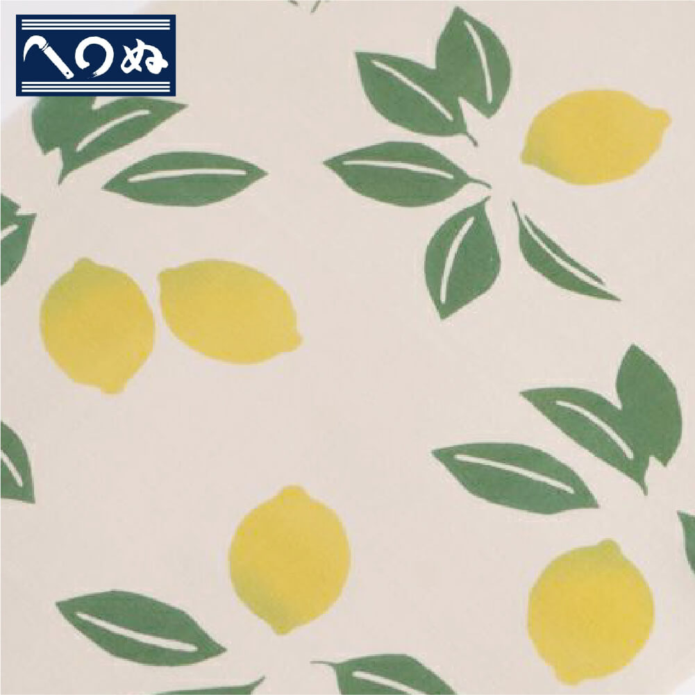かまわぬ 手ぬぐい レモン 注染 日本製 綿100% 総理 文 生地 春 冬 1月 2月 3月 4月 花 フルーツ 花言葉 イベント 季節 手拭 てぬぐい 植物 花柄 おしゃれ かわいい デザイン 柑橘のサムネイル