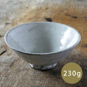 粉引平飯碗 大 230g 奥田誠二 信楽焼 伝統工芸 白 日本製 茶碗 茶わん お茶碗 食器 和食器 シンプル 職人 作家 陶器 おしゃれ オシャレ 結婚祝い ...