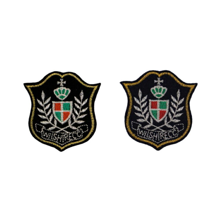 ✨British Army✨イギリス軍☆ワッペン☆騎士団☆激レア