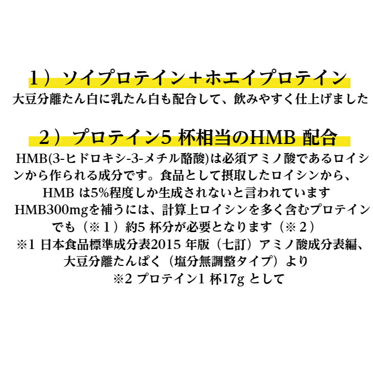 プロテイン オリヒロ アクティブプロテイン H...の紹介画像3