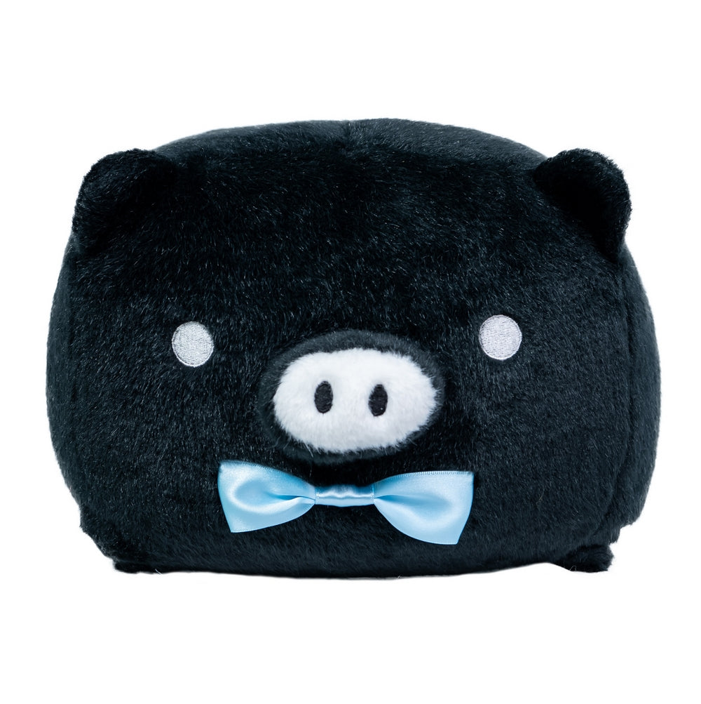 モノクロブー (ブラック) 【結婚式 披露宴 ギフト 両親贈呈品 ウェイトドール】