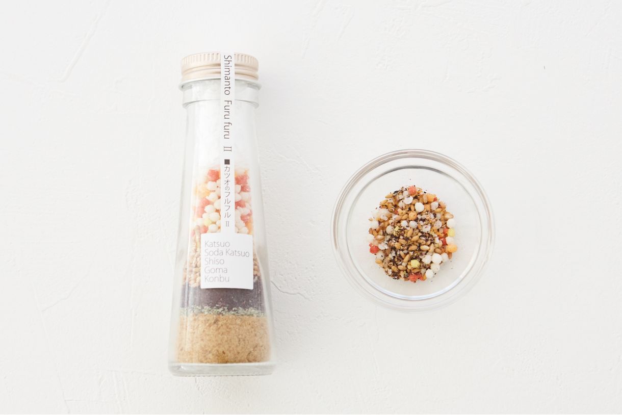 しまんとフルフル(梅しそ味)20g 【結婚式 ギフト 縁起物】