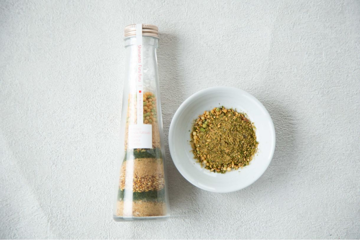 しまんとフルフル(青のり味)40g 【結婚式 ギフト 縁起物】