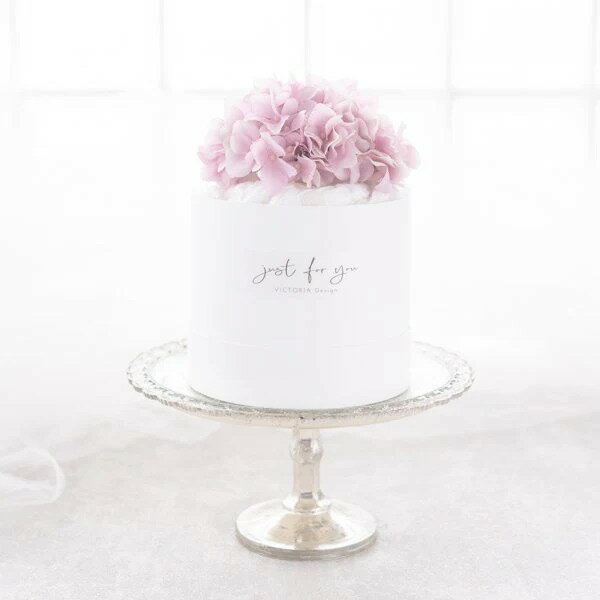 ダイパーケーキ(ピンク) 【結婚式 ギフト 内祝い 結婚祝い 出産祝い】