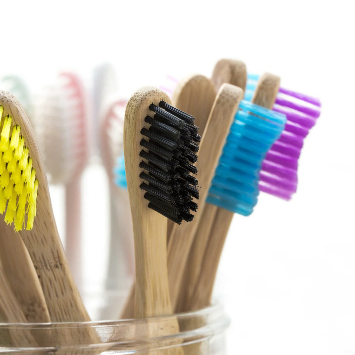 バンブーハブラシ【結婚式 プチギフト 雑貨】