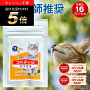 ＼ポイント最大8倍！エントリー必須♪～4/18 23:59／サプリメント 老描 シニア ねこ ネコ お試し用 免疫力 免疫 を守る 健康 維持 健康食品 元気 高める アップ 冬虫夏草 コルディ パウダー カプセル ペット 犬用 ペット用 ＜コルディカプセル＞