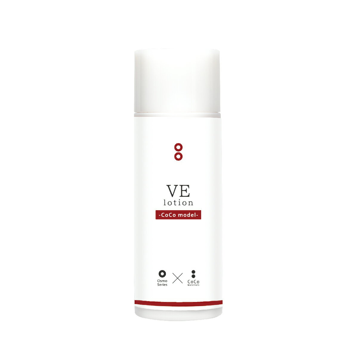 VE lotion ~ CoComodel ~ VEローション 化粧