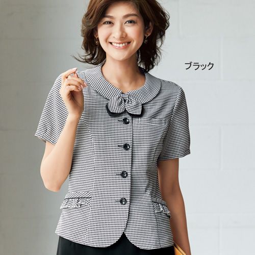楽天市場】事務服 美形の通販