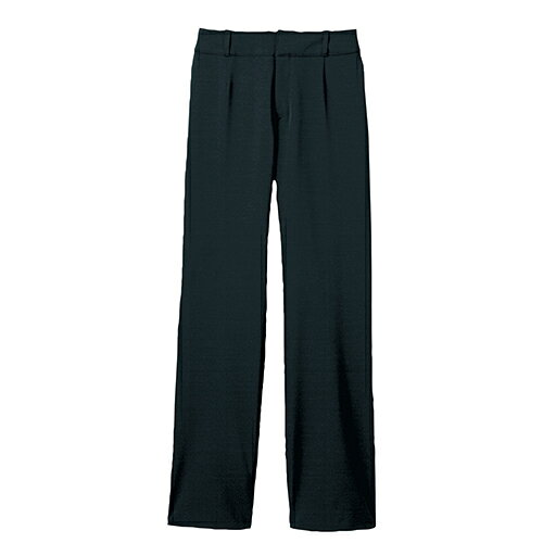 ハネクトーン早川 HANECTONE WP871 事務服 ヒップハングパンツ(ポケット付) 受付 オ ...