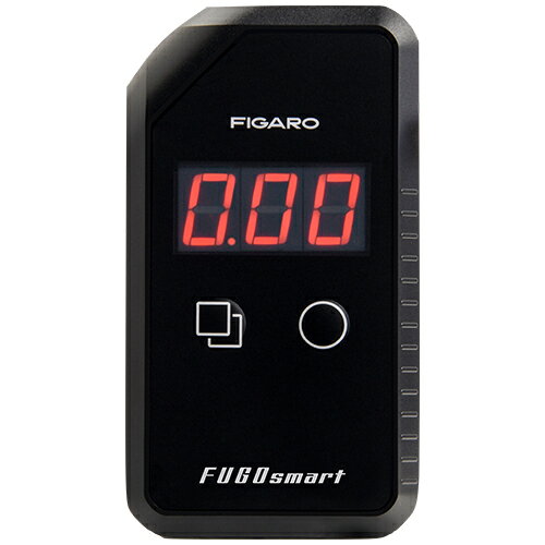 フィガロ技研 アルコール検知器フーゴスマート FALC-21