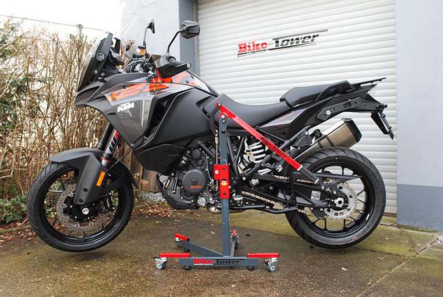 Bike-Tower(バイクタワー) メンテナンススタンド KTM 1290 Super Advenutre/1090 Adventure