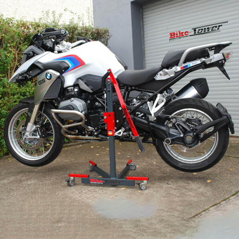Bike-Tower(バイクタワー) メンテナンススタンド BMW R1200GS(K50)/R1250GS(K51)
