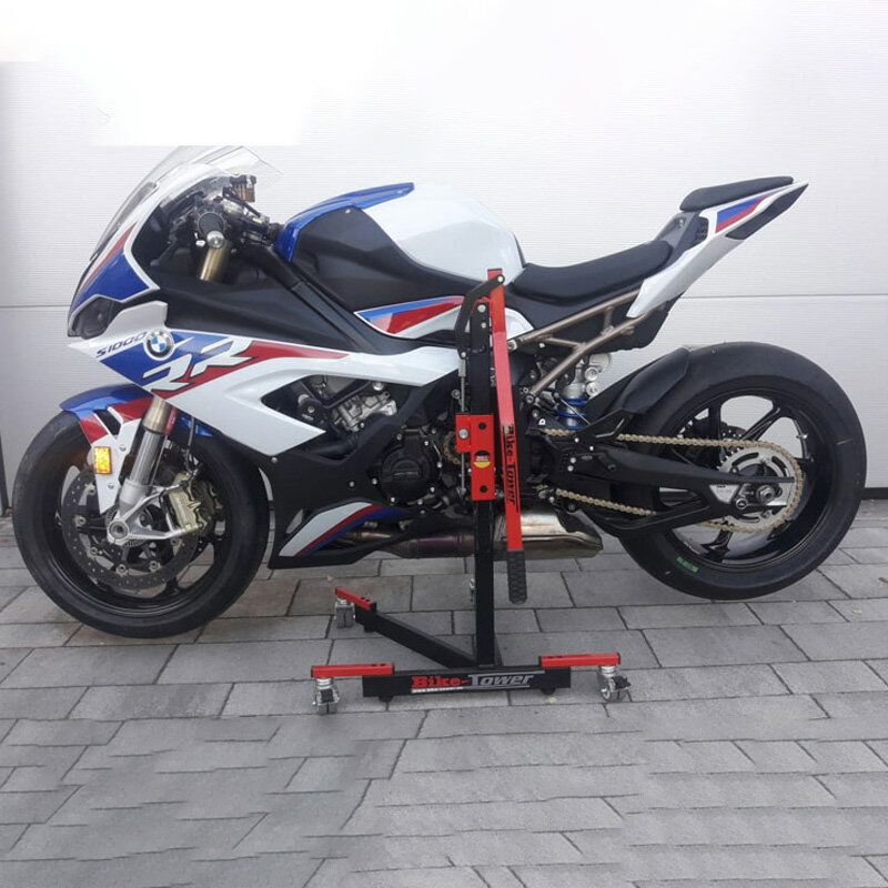 Bike-Tower(バイクタワー) メンテナンススタンド BMW S1000RR(2019-)/S1000R(2021-)