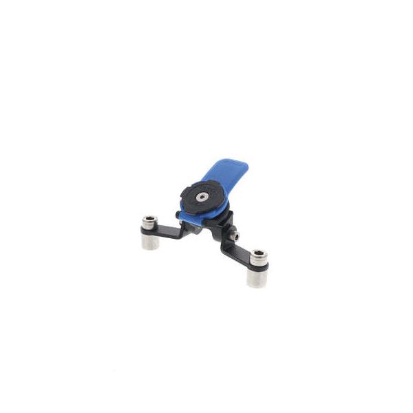 Evotech Performance ハンドルバークランプ装着用Quad Lockマウント Suzuki GSX-S1000 (2022+) | PRN014568-015623-07 その1