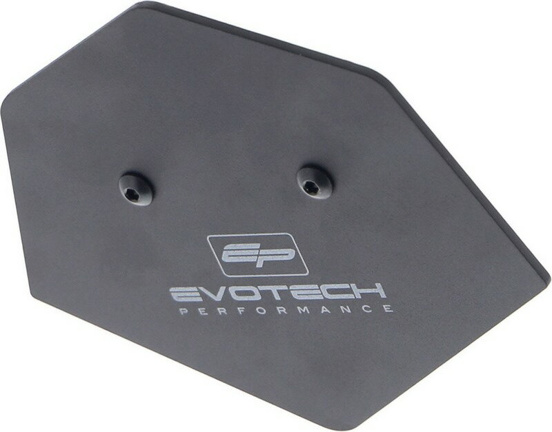 Evotech Performance テールユニットブランキングプレート BMW M 1000 RR (2021+) | PRN014366-04