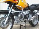 FEHLING オフロードプロテクションガード シルバー BMW R 1150 GS (R21) 1999-2004 | 7173-ES