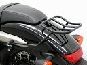 FEHLING AbN ubN Honda Shadow VT 750 C Black Spirit (RC53BS) 2010-2011 / VT 750 C Spirit (RC53) 2007-2009 / (RC53/10) 2010-2013 | 7643-RR