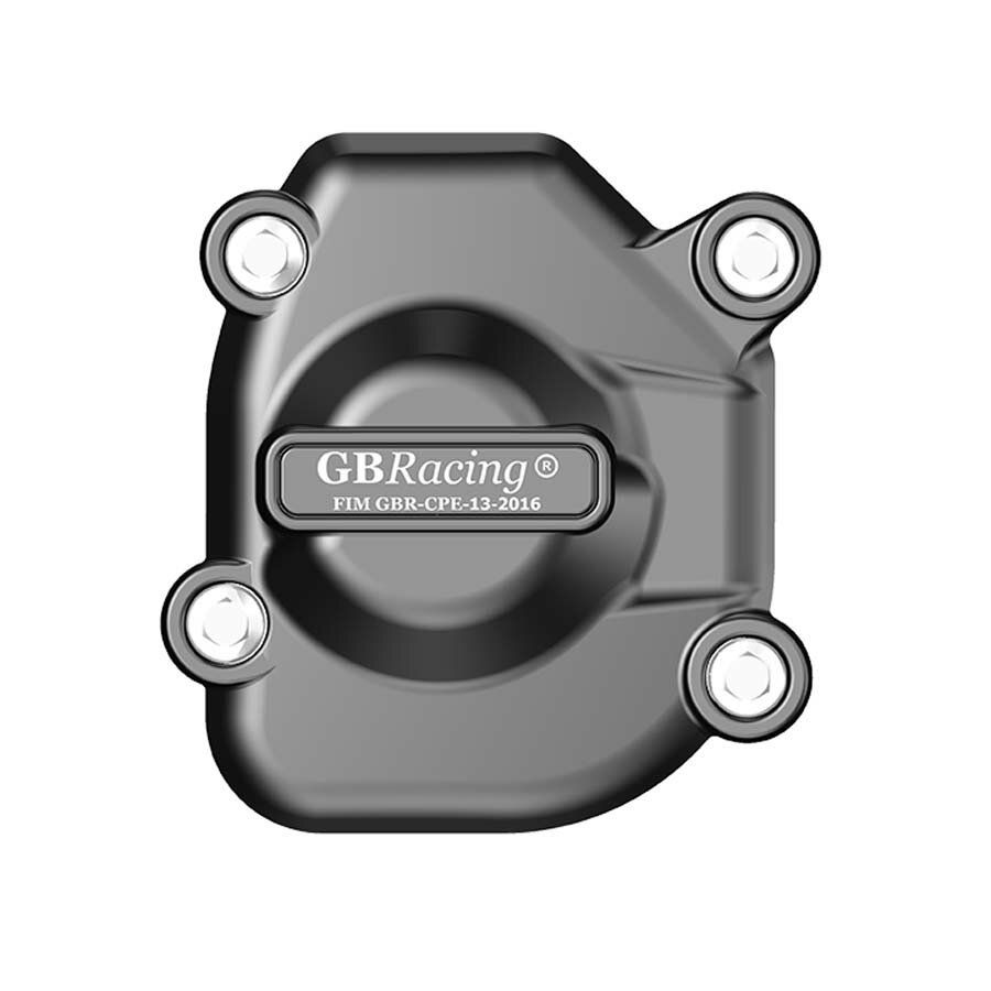 GBRacing Kawasaki Z800/E (2013-2016) パルスカバー エンジンガード EC-Z800-2013-3-GBR