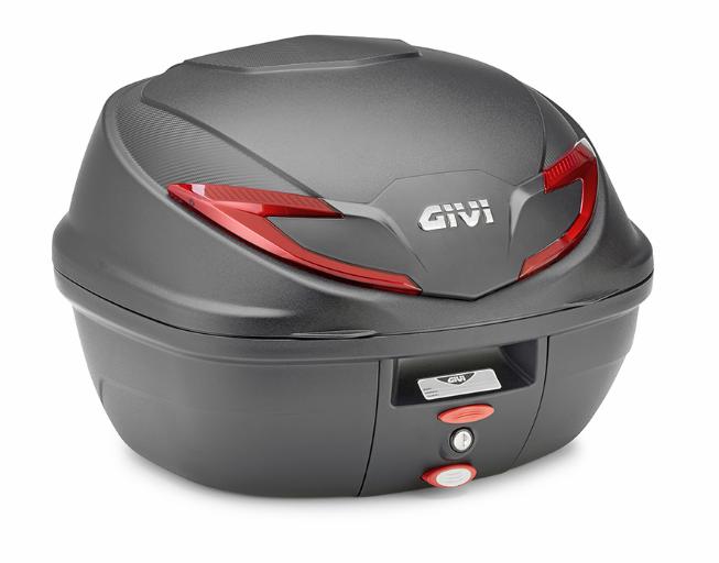 GIVI(ジビ) MONOLOCKトップケース B360N2