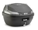 GIVI(ジビ) MONOLOCKトップケース B37 BLADE TECH