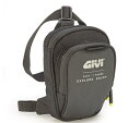 GIVI(ジビ) レッグバック ADJUSTABLE LEG WALLET | EA139B