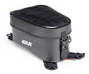 GIVI(ジビ) ストラップ式防水タンクバック GRT716