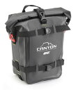 GIVI(ジビ) ウォータープルーフカーゴバック CANYON 8L | GRT722