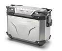 GIVI(ジビ) アルミニウムサイドケース TREKKER OUTBACK EVO 37 右側