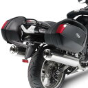 GIVI(ジビ) サイドケースホルダー(V35/V37専用) KAWASAKI ZZR1400 / ZX-14 (06-11) PLX446