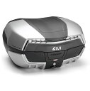 GIVI(ジビ) トップケース V58NT MAXIA 5 TECH モノキーケース 容量58リッター