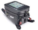 GIVI(ジビ) ストラップ式防水タンクバック GRT715