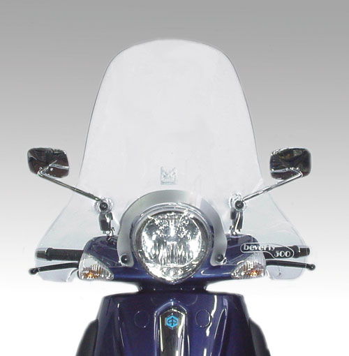 ISOTTA꡼ PIAGGIO Beverly 125-250-400 Tourer '2008 - ɥ - Υߥåsmtb-f