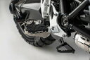 SW-MOTECH ION tbgXgLbg BMW R nineT SCRAMBLER (16-)/R nineT URBAN G/S (16-) | FRS.07.011.10800/S