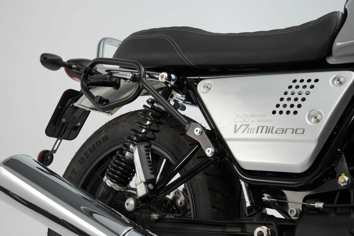 SW-MOTECH SLCɥꥢ ¦ Moto-Guzzi V7 III (16-20)