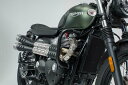 SW-MOTECH NbVo[ ubN Triumph Bonneville Bobber/Speedmaster / Scrambler 900 / Street Scrambler | SBL.11.884.10000/B