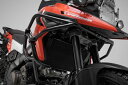 SW-MOTECH Abp[NbVo[ ubN Suzuki V-Strom 1050 (19-) | SBL.05.936.10100/B