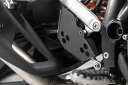 SW-MOTECH ブレーキシリンダーガード ブラック KTM 1050/1090/1190 Adventure / 1290 Super Adventure | BPS.04.175.10100/B