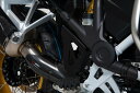 SW-MOTECH ブレーキシリンダーガードセット(左右セット) ブラック BMW R1200GS LC/Adventure / R1250GS/Adventure | SCT.07.174.10400/B