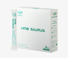 HMBSAURUSスマートなボディの追求HMB-Ca2000mgクレアチン1250mgL-カルニチン800mg