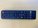 TEES TV用リモコン LE-501T,LE-5041,LE-5043,HTE-5021T共用