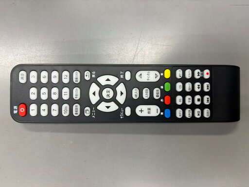 GranpleTV用リモコン TV-56-C413 GranpleTV用リモコン TV-56-C413